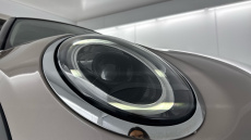 MINI Hatchback 1.5 Cooper Classic 3dr Auto [Comfort/Nav Pack] Petrol Hatchback